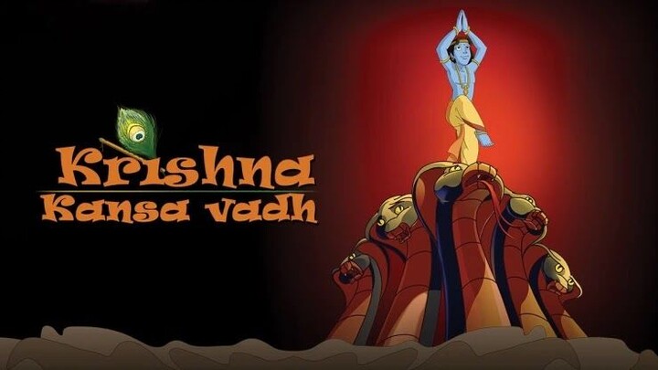Krishna Balram: Krishna Kansa Vadh - 2007