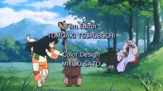 Inu Yasha Eps 49 Subindo