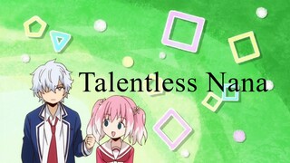 Episode 5 || Talentless Nana