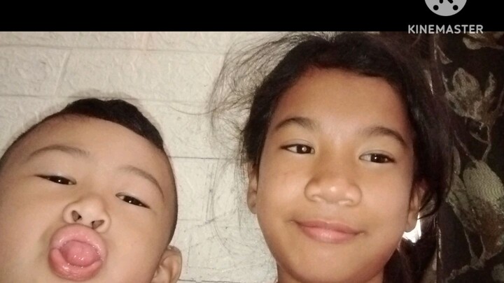 mga makukulit na bata