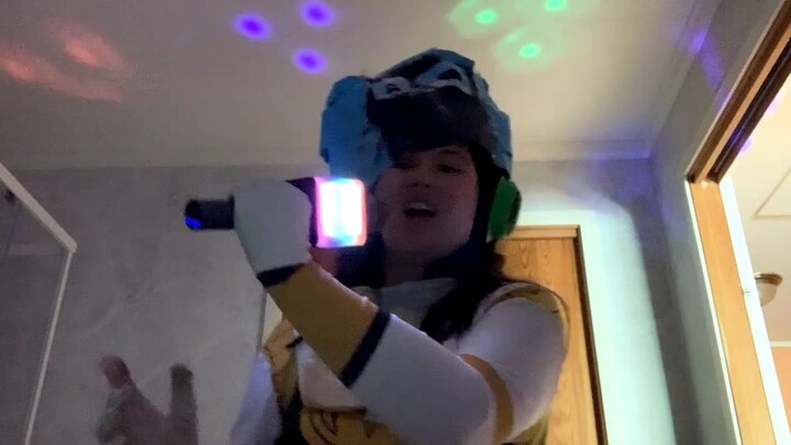 She Said No Sing episodes 8