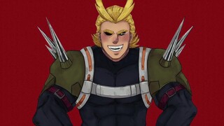 Bnha Villain AU [PMV]
