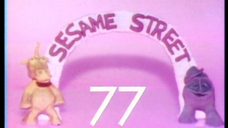 Sesame Street - Episode 0077 (1970)