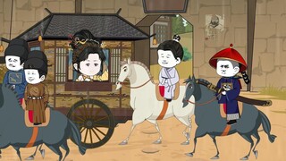 Episode 29: Sang Putri Tiba