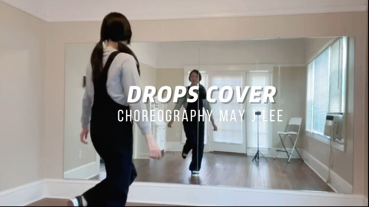 DROPS 张峻豪Cover之Cover