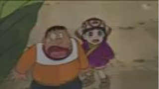 Doraemon episode 110