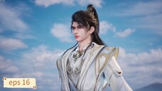 Supreme Above The Sky eps 16 sub indo