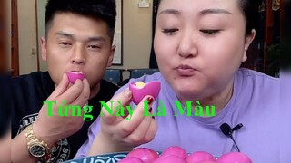 Tứng Này Là Màu Hồng
