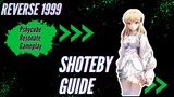 DPS Berkedok Healer Shoteby Guide Reverse 1999