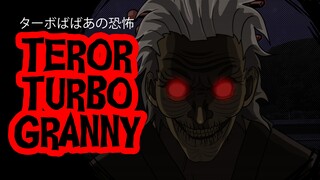 Trailer Turbo baba_BS