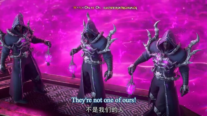 Battle through the heavens episode 186 engsub+Indo CC [4K].mp4