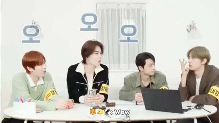 heeseung's love story