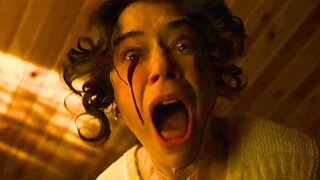 [MOVIE] THE MONKEY (2025) - Teror Monyet Penabuh Drum!