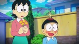 [Serial Doraemon yang harus dilihat] "Orang tuamu mungkin lupa membawa kelembutan itu, tapi kamu har