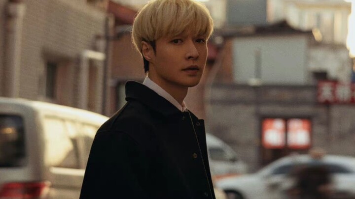 Zhang Yixing: “It’s just my birthday—no need for you to come in person.”