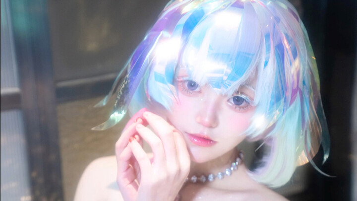 关于拍摄这个不是自证 这个是专业能力展示