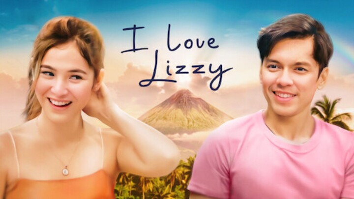 I Love Lizzy (2023) - Full Movie