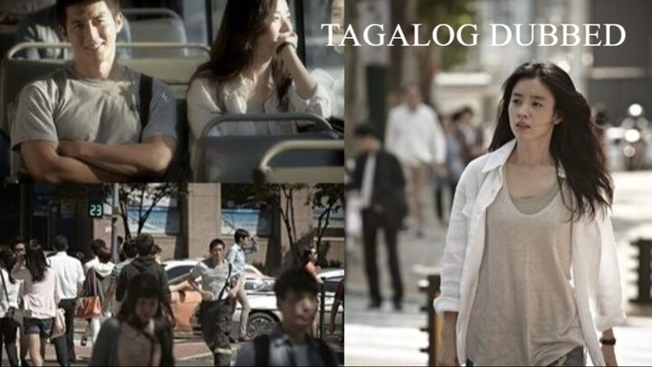 L̶♥ν€𝟡𝟙𝟙 | Tagalog Dubbed