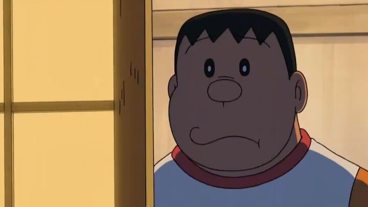 Doraemon: A Gratitude Machine that Learns to Be Grateful by Experiencing Suffering