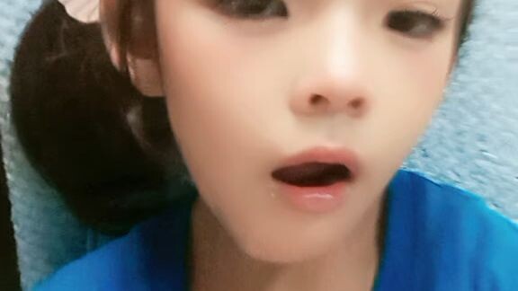 น้องแอร์ลีน