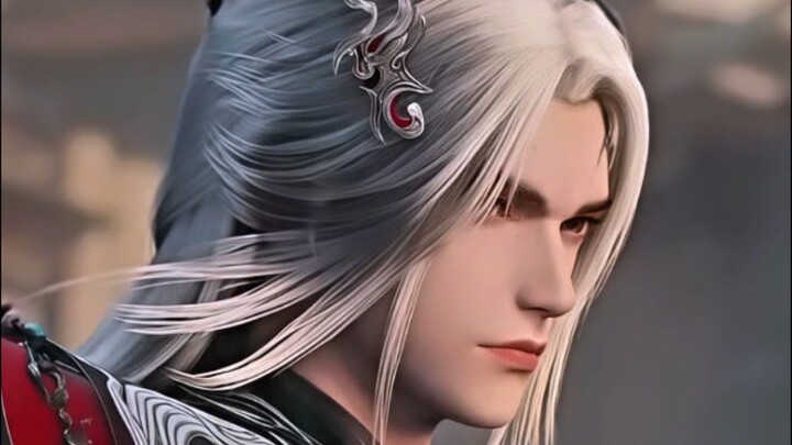 Renegade Immortal eps 132 sub indo