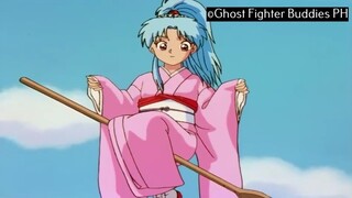 Ghost Fighter Tagalog Dub Episode 1