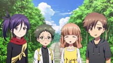 Summer Pockets Episode 5 Subtitle Indonesia
