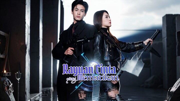 Rayuan Cinta yang Mematikan Full Bahasa Indonesia (MELO)