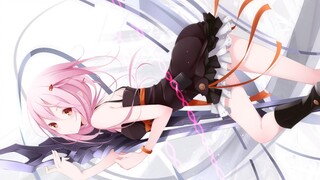 [Anime] [Cải tiến 4K] OST "Guilty Crown" "βios"