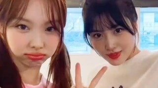 双人挑战！TWICE《Popipo》舞蹈挑战