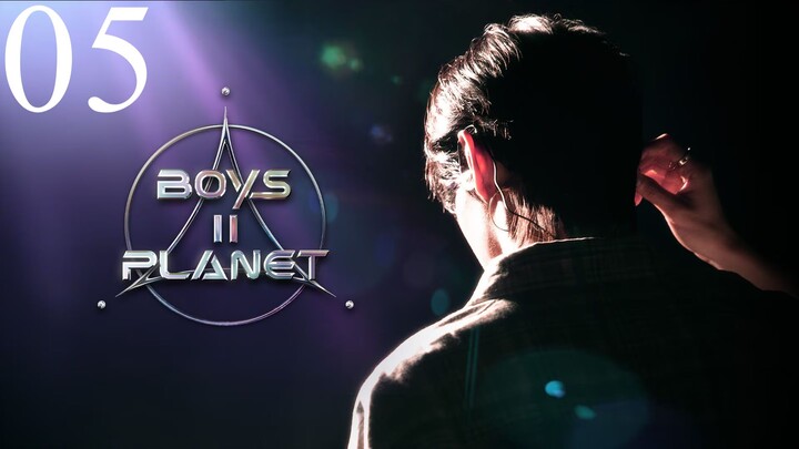 🇰🇷BOYS 2 PLANET (2025) EPISODE 5 | ENG SUB | SURVIVAL SHOW