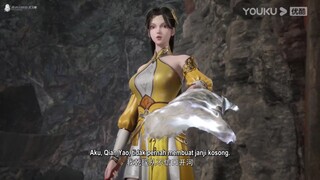 Matchless Emperor Eps 39 Sub Indo