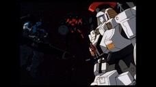 Mobile Suit Gundam Wing Remastered Ep 21 - พากย์ไทย