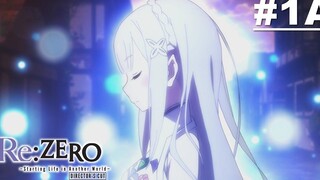 ReZero - รีเซทชีวิต ฝ่าวิกฤตต่างโลก - ตอนที่ 01A ซับไทย