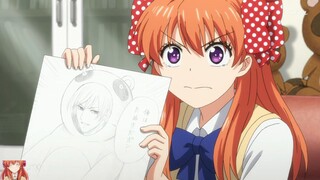 Sakura, Chiyo Noises