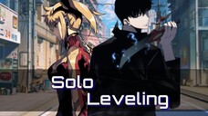 Solo Leveling (Chapter 160 - 161 - 162) English Translation