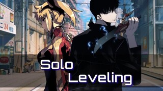 Solo Leveling (Chapter 139 - 140) English Translation