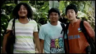 Para Pencari Tuhan Jilid 5 eps 18