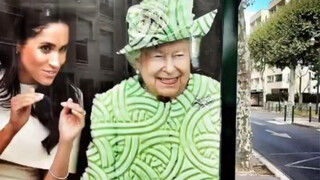 "Kalau tidak punya bakat seni, memang sulit untuk menemukannya"