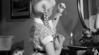 【坏种1956】比起艾玛 罗达的天真恶毒更明显坏的更原始