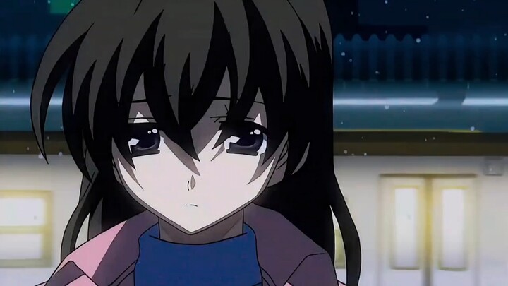 Ibu loli itu imut
