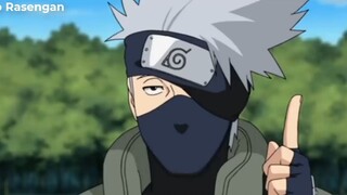 Kakashi Có Thể Là Ai Trong Akatsuki-Ninja Sao Chép Rời Làng-P1