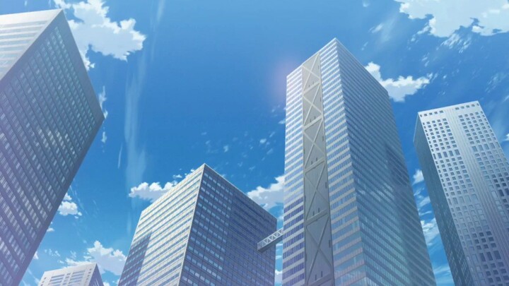 Ep.07 Nohara Hiroshi: Hiru Meshi no Ryuugi