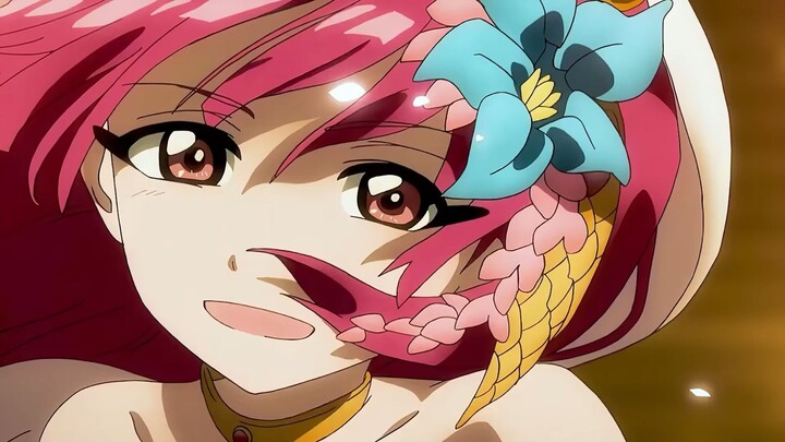 Aqua kisses Akane because she can't let her go - Oshi no Ko Episode 8