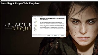 A Plague Tale: Requiem DOWNLOAD PC