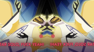 Hell is Forever,但亚当给自己鸟叫了伴奏🎸【AI翻唱/地狱客栈/整活向】