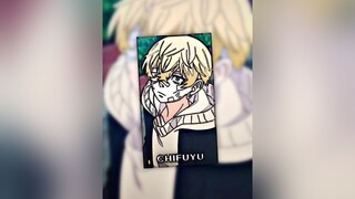 << Oi Oi Oi >>🛐 anime animeedit tokyorevengers hanma chifuyu mitsuya kisaki kuroedit_ fyp ❄snow_team🌨