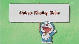 Doraemon Bahasa Indonesia(HD) - Cairan Kloning Goku.