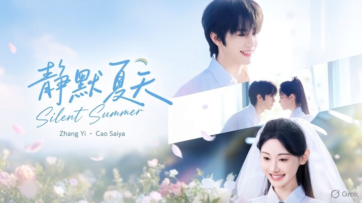 🎬 Silent Summer | Jing Mo Xia Tian | 静默夏天