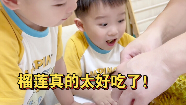 Đi học mẫu giáo rồi khác thật đấy, con đã khéo léo hơn, biết nói một đằng nghĩ một nẻo rồi!